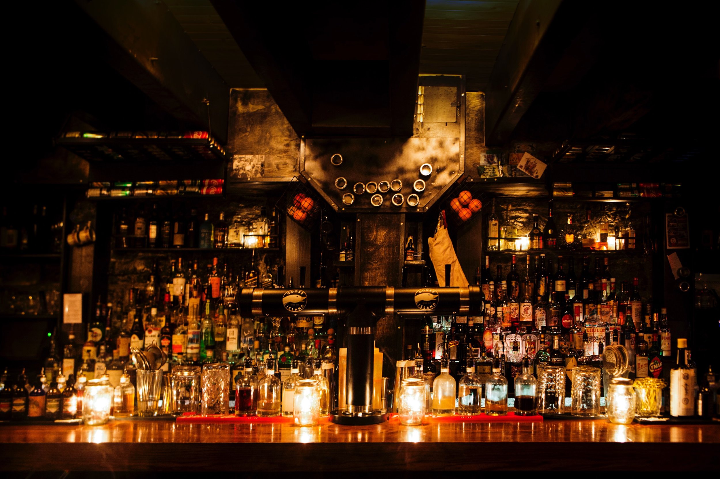 The Coldroom, Bar in Montréal