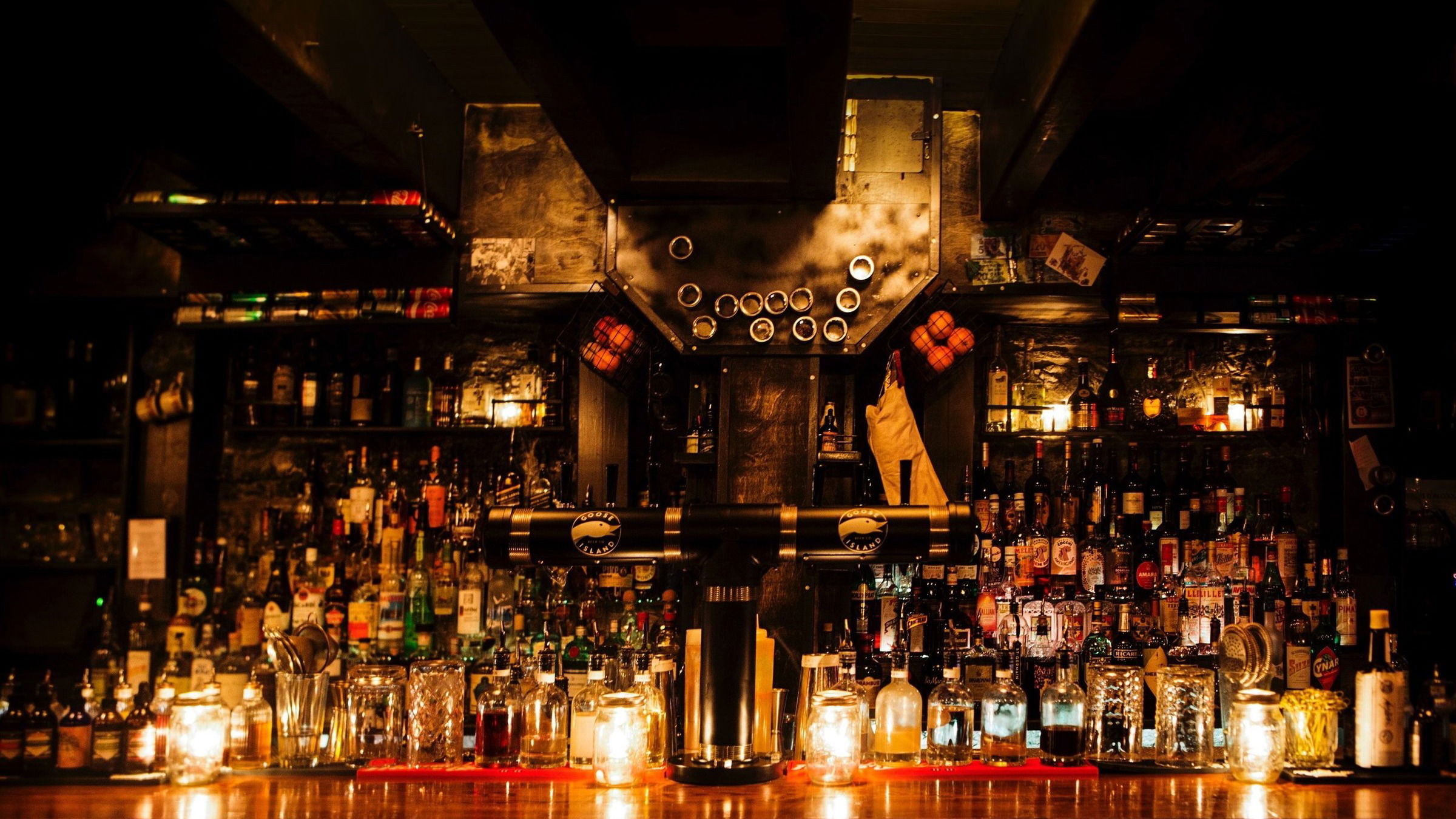 The Coldroom, Bar in Montréal