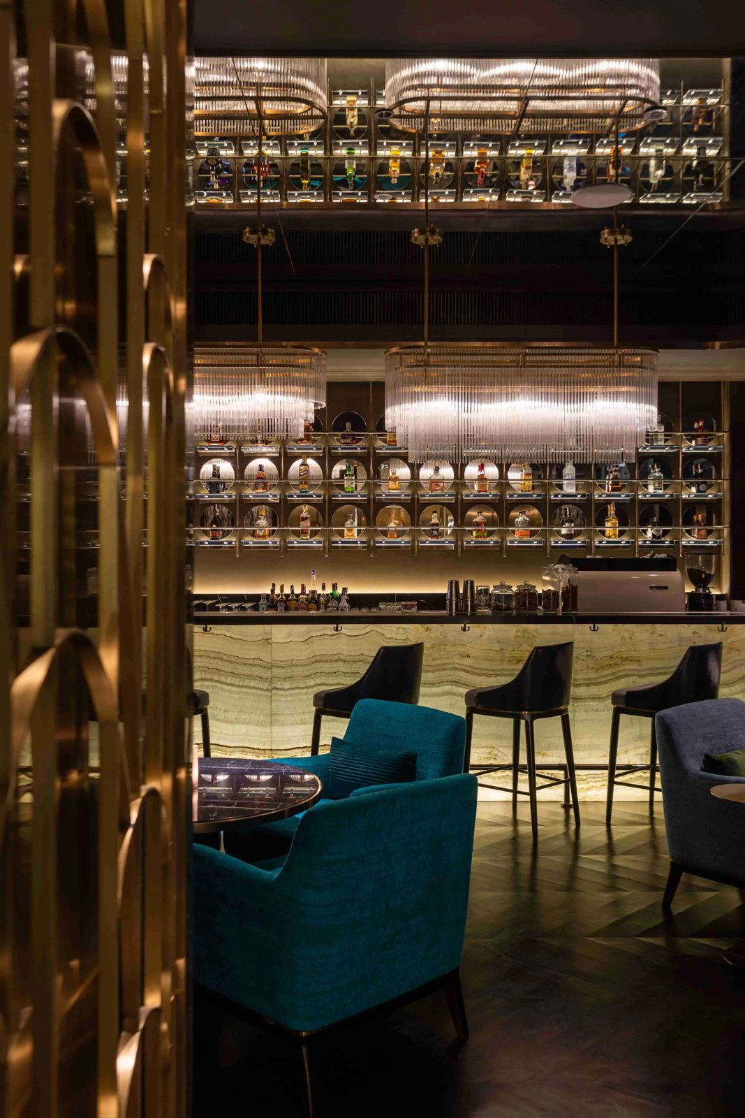 The White Mulberry, Bar in Bangkok