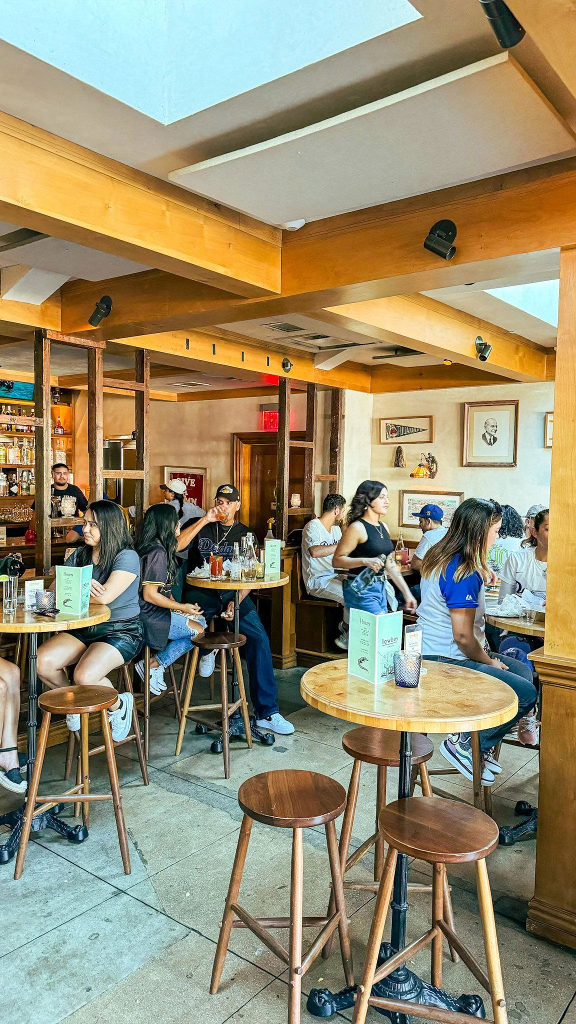 Lowboy, Bar in Los Angeles