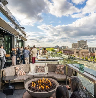 Assembly Rooftop Lounge