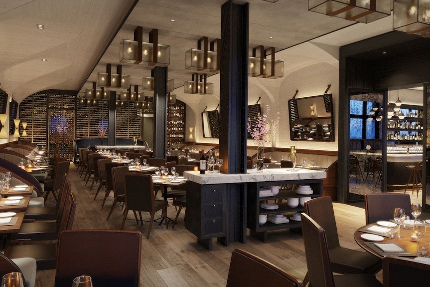 The Seville, New York City, United States