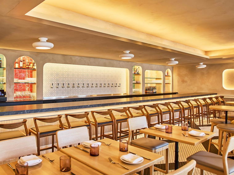 Baleia, Boston, United States