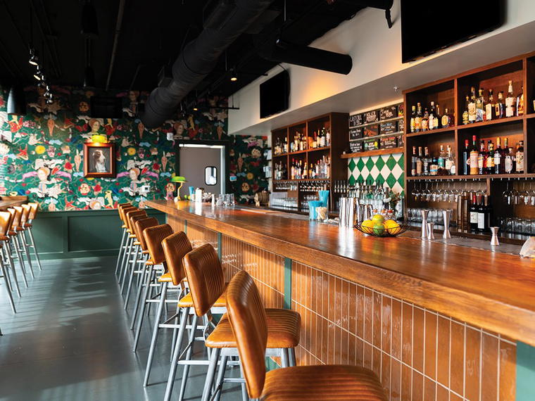 Gussie's, Raleigh, United States