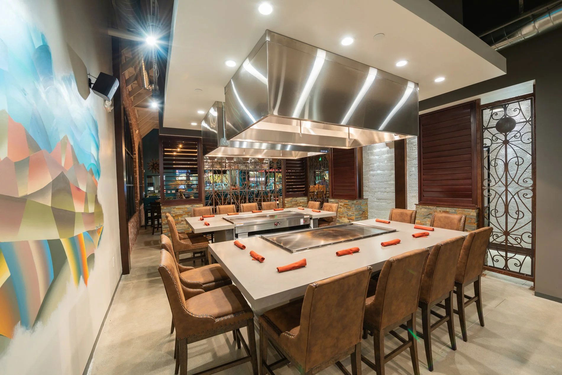 Descanso Restaurant, Bar in Costa Mesa