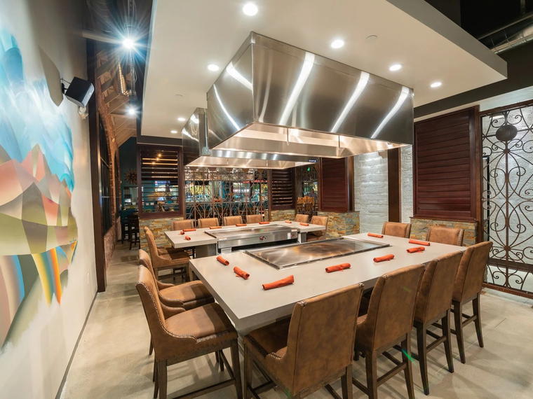 Descanso Restaurant, Costa Mesa, United States