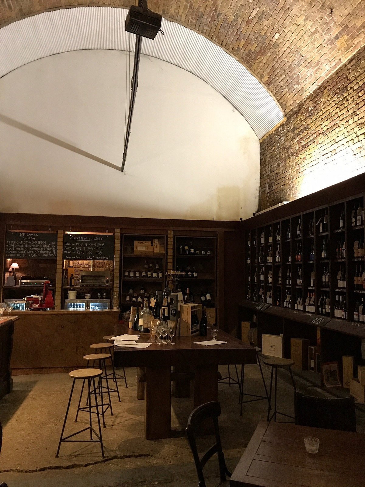 The Winemakers Club, London, United Kingdom