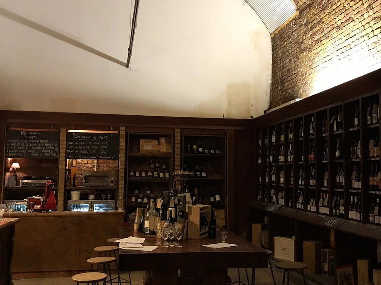 The Winemakers Club, London, United Kingdom