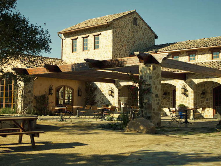 The Stonehaus, Westlake Village, United States