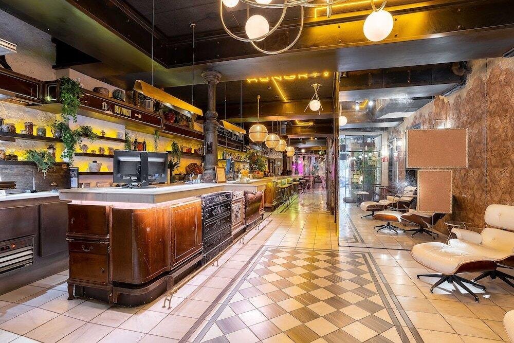 Casa Gràcia, Bar in Barcelona