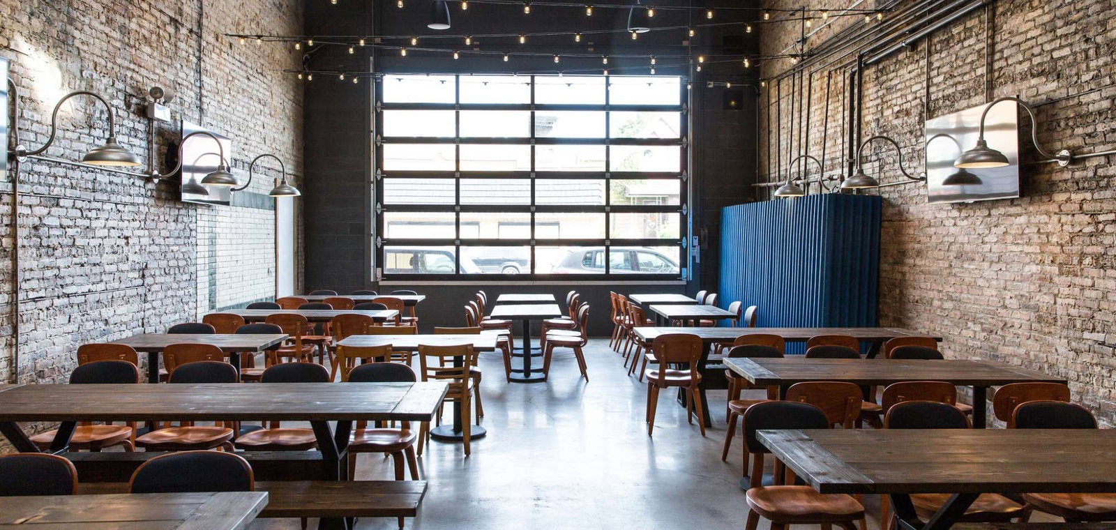 Old Irving Brewing Co., Chicago, United States