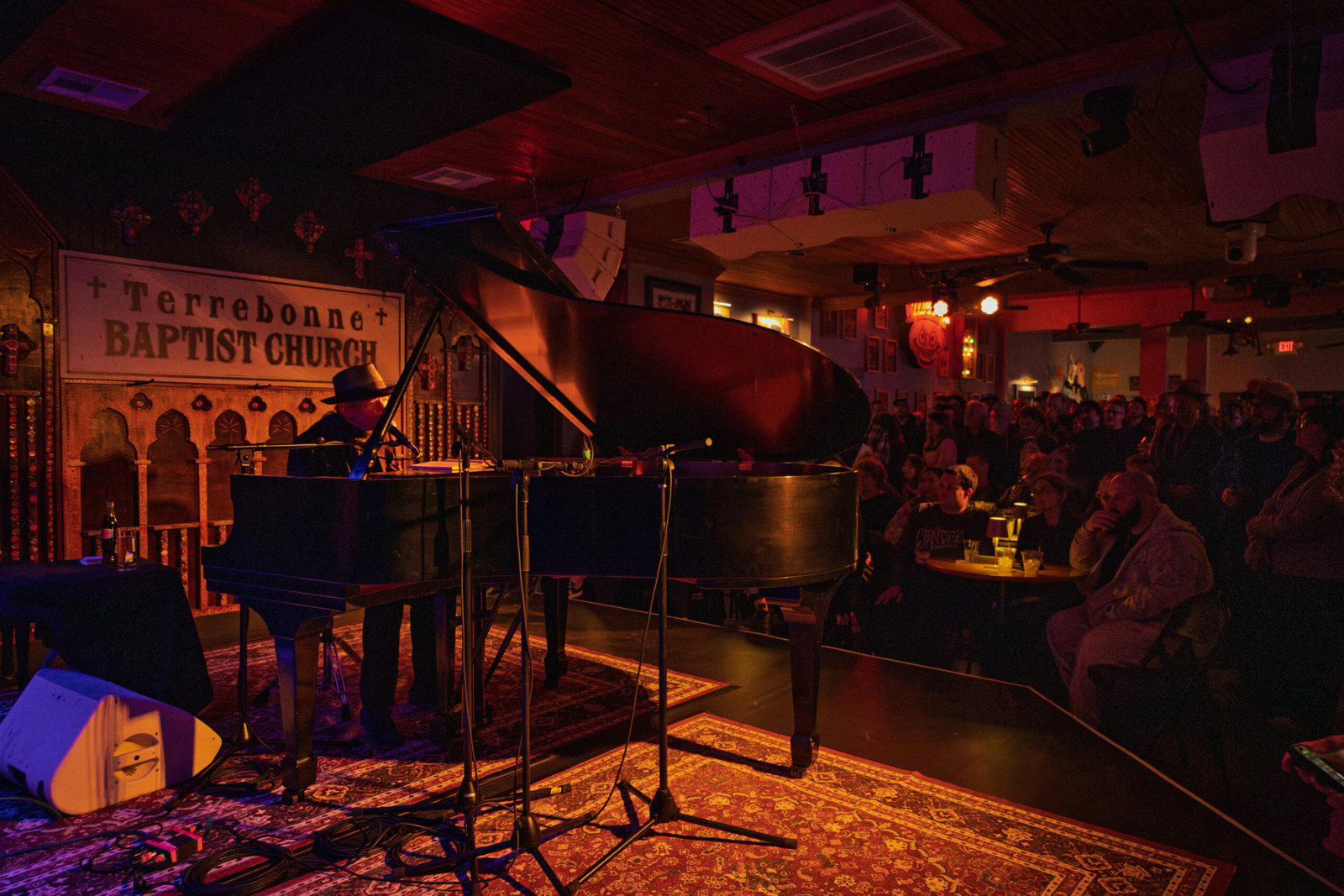 Chickie Wah Wah bar in New Orleans, United States
