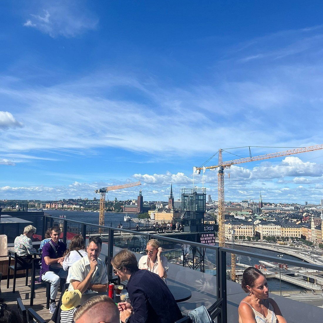 Pelago, Bar in Stockholm