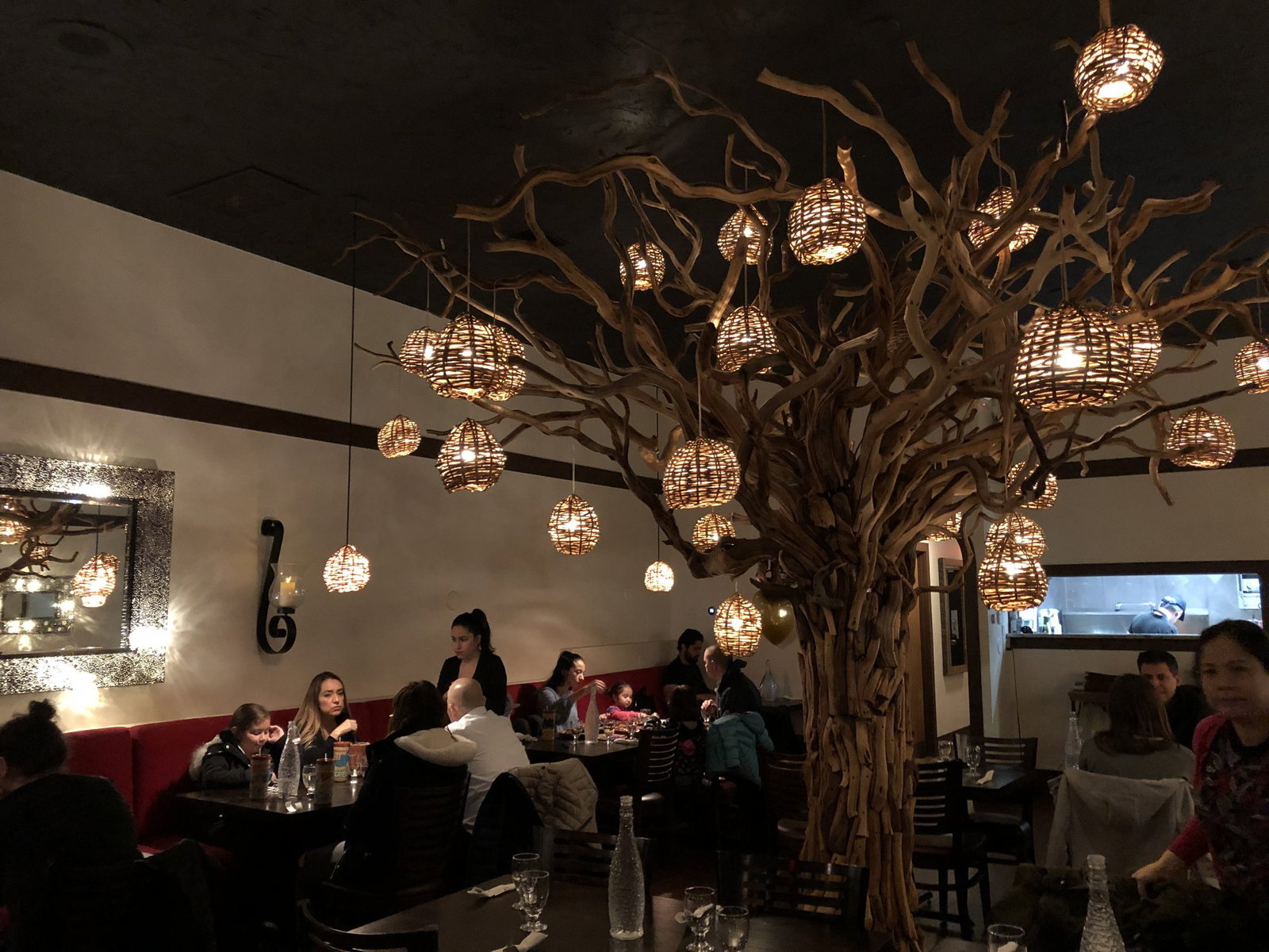 D’ La Santa, Seattle, United States
