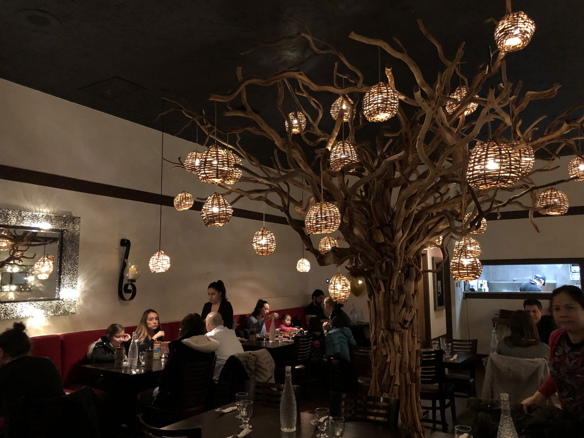 D’ La Santa, Bar in Seattle