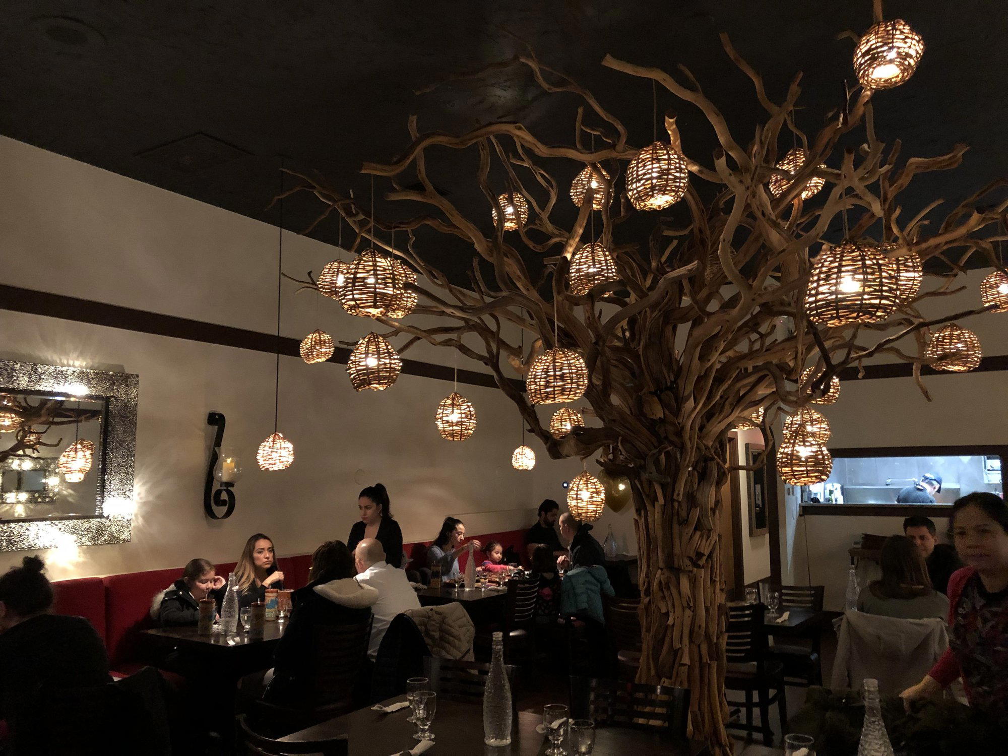 D’ La Santa bar in Seattle, United States