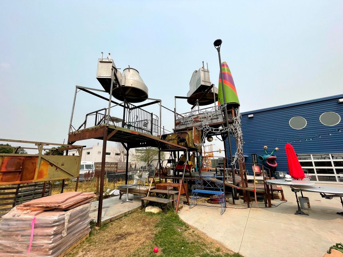 The Lyric, Fort Collins, United States
