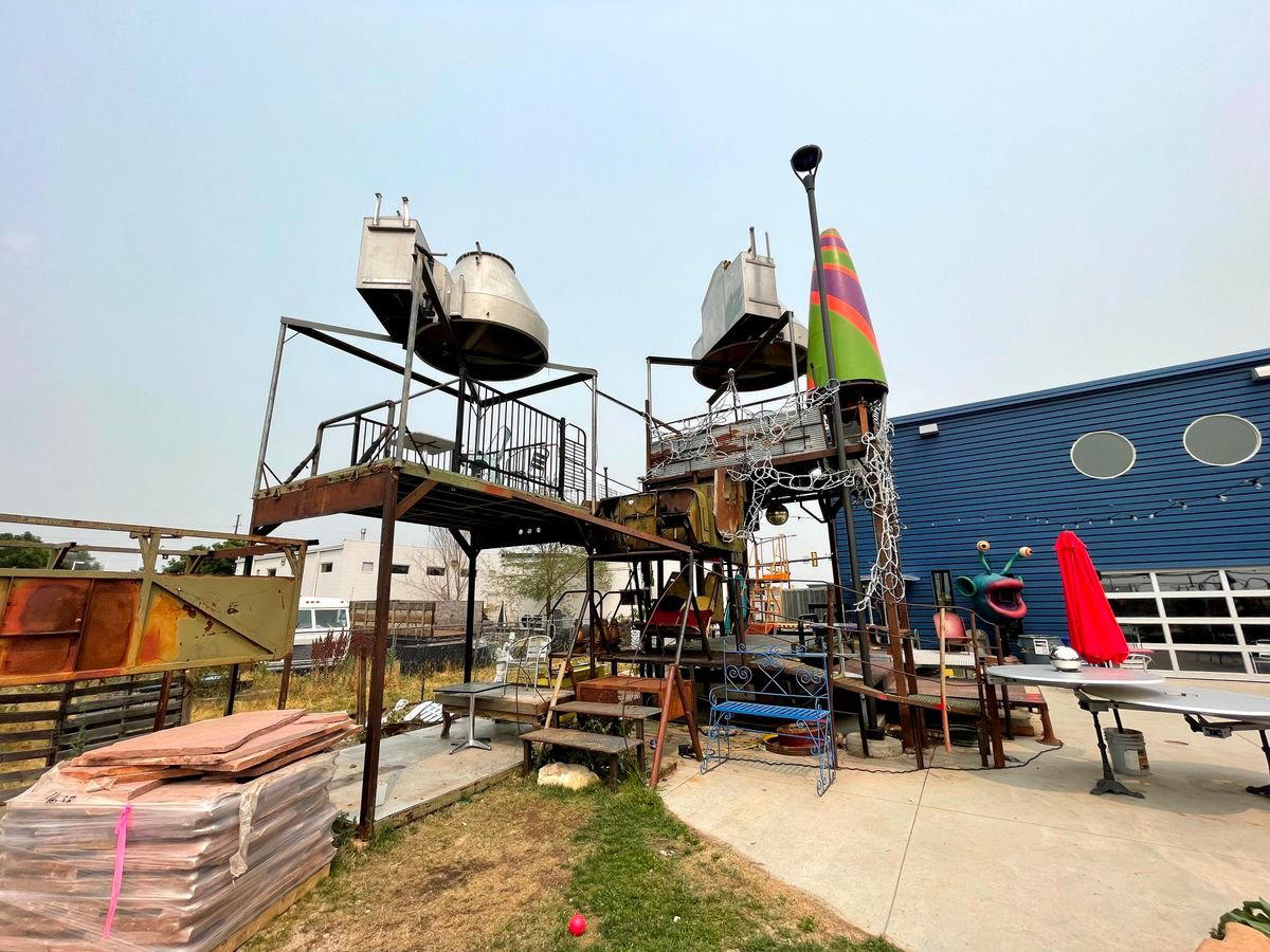 The Lyric, Fort Collins, United States