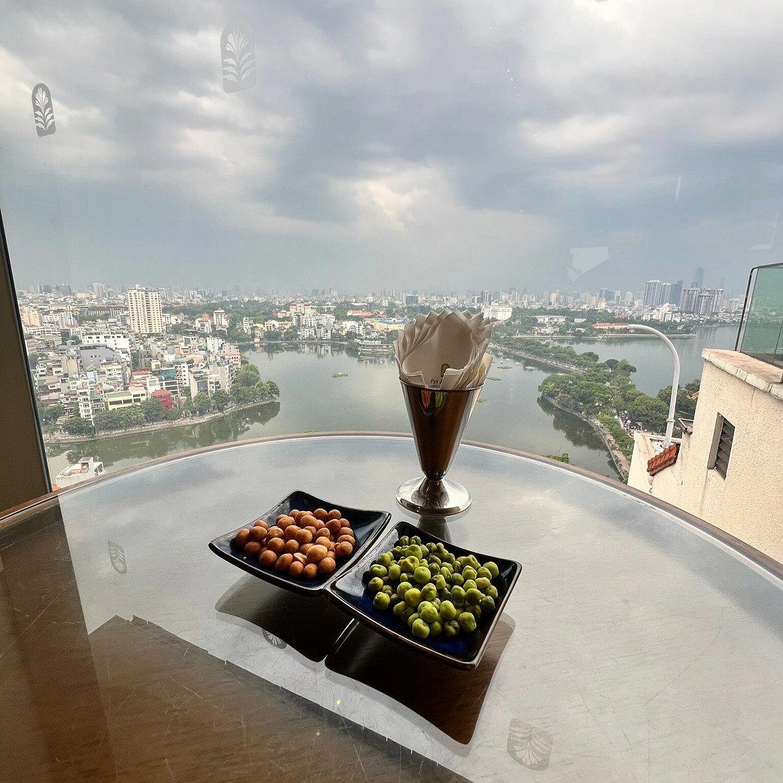 The Summit Bar