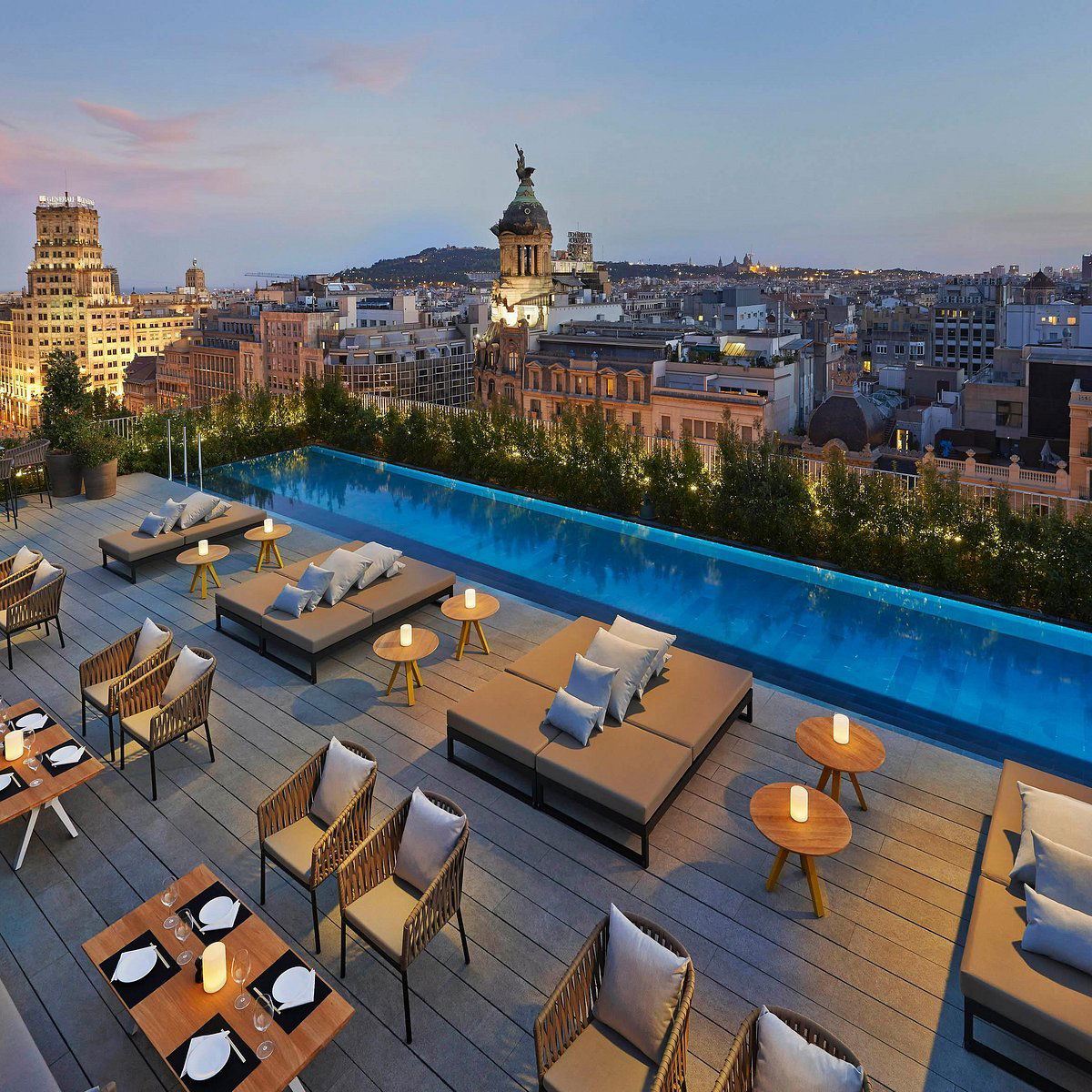 Terrat, Bar in Barcelona