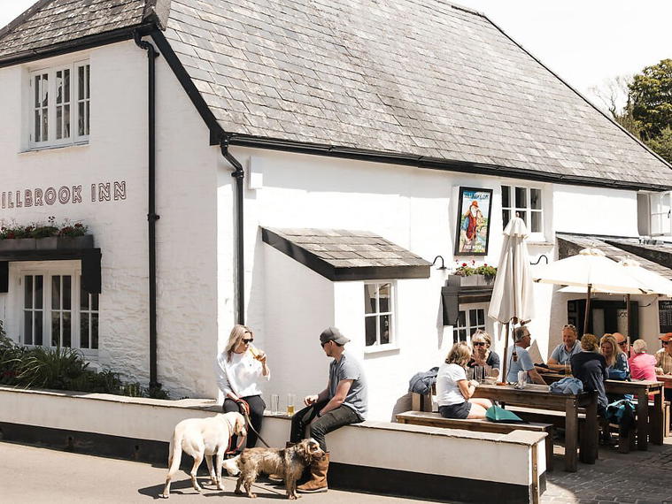 The Millbrook Inn, South Pool, United Kingdom