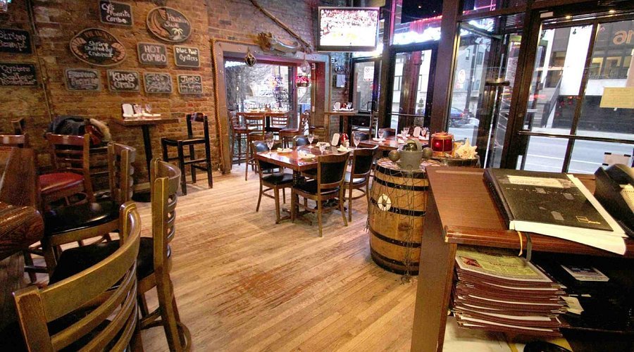 King Crab House Chicago
