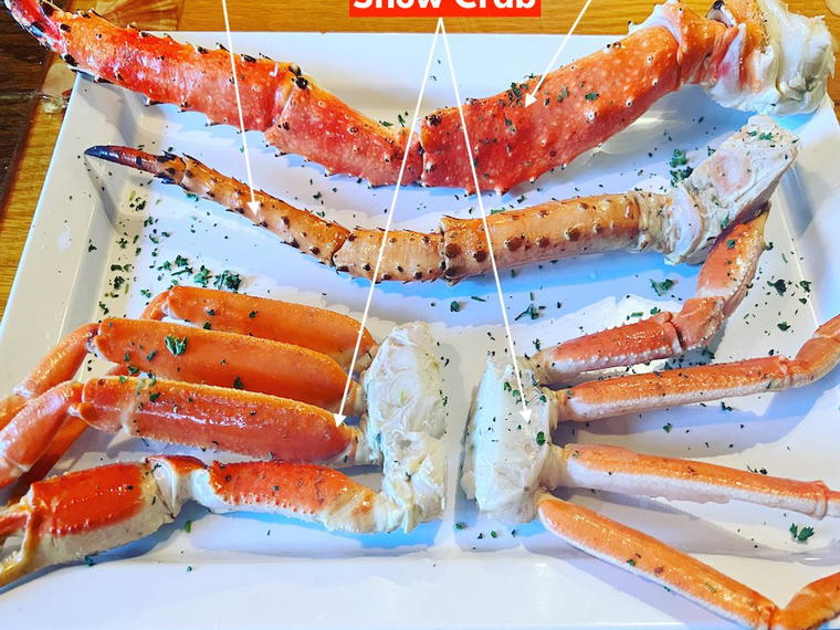 King Crab House Chicago, Chicago, United States