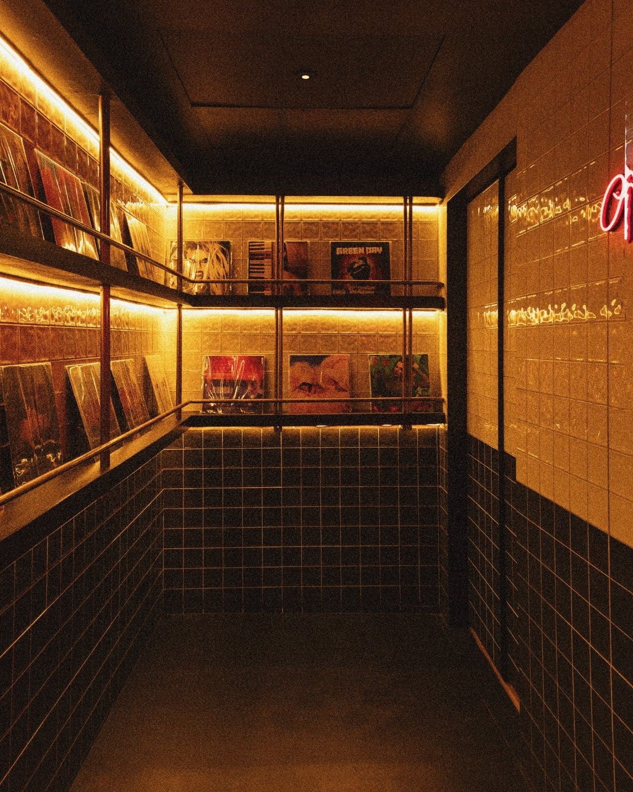Together, Bar in New Delhi