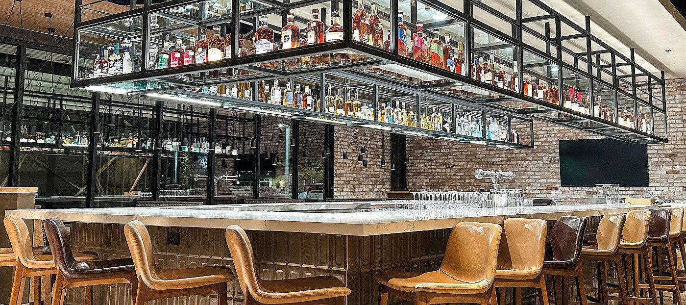 Cork And Pig Tavern Allen Ridge, Abilene bar in Abilene, United States