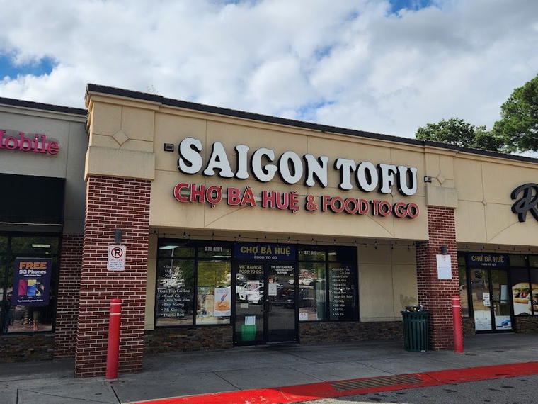 Saigon Tofu, Chamblee, United States