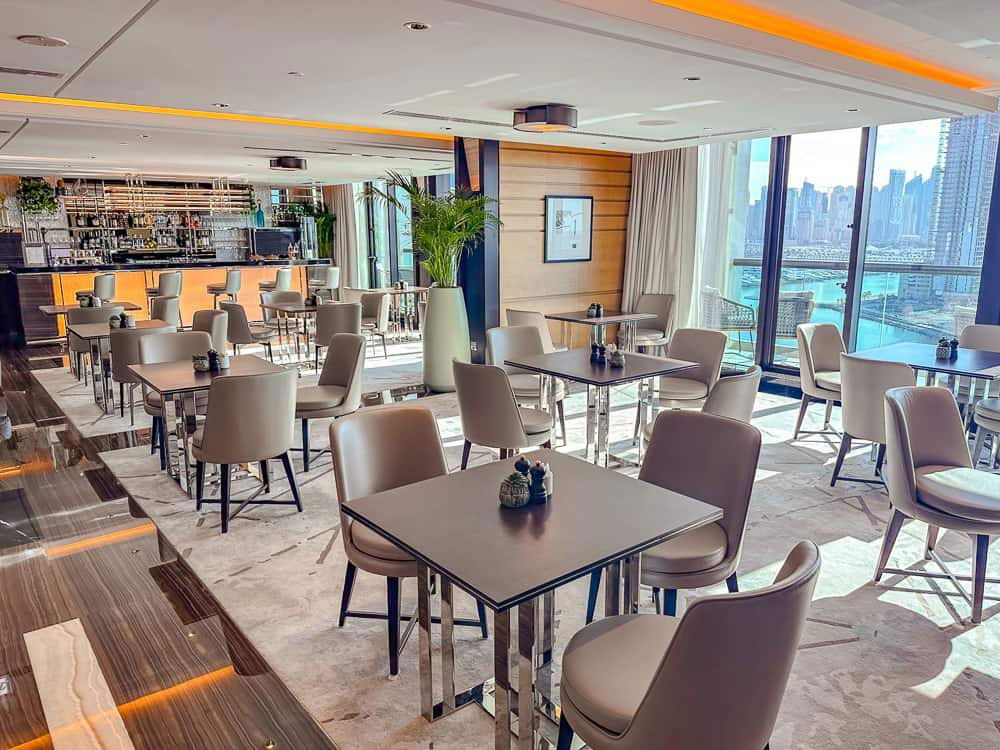 M Club Lounge, Bar in Dubai