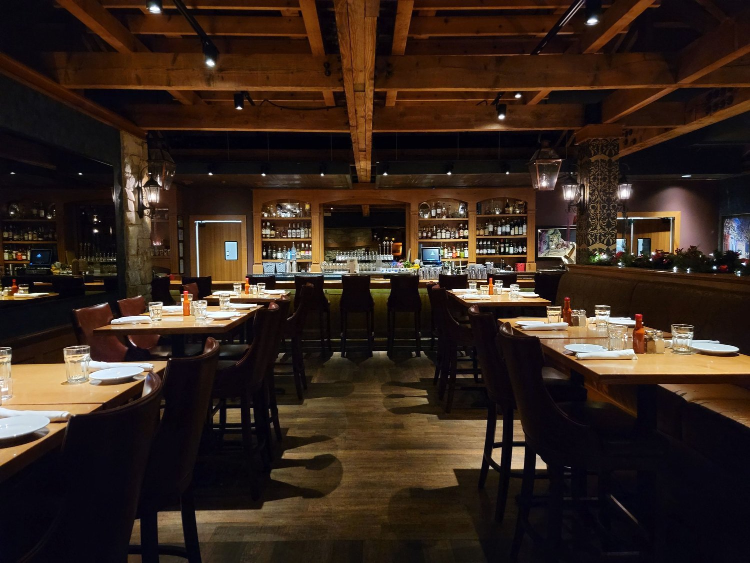 Maple Tree Inn, Homewood, United States