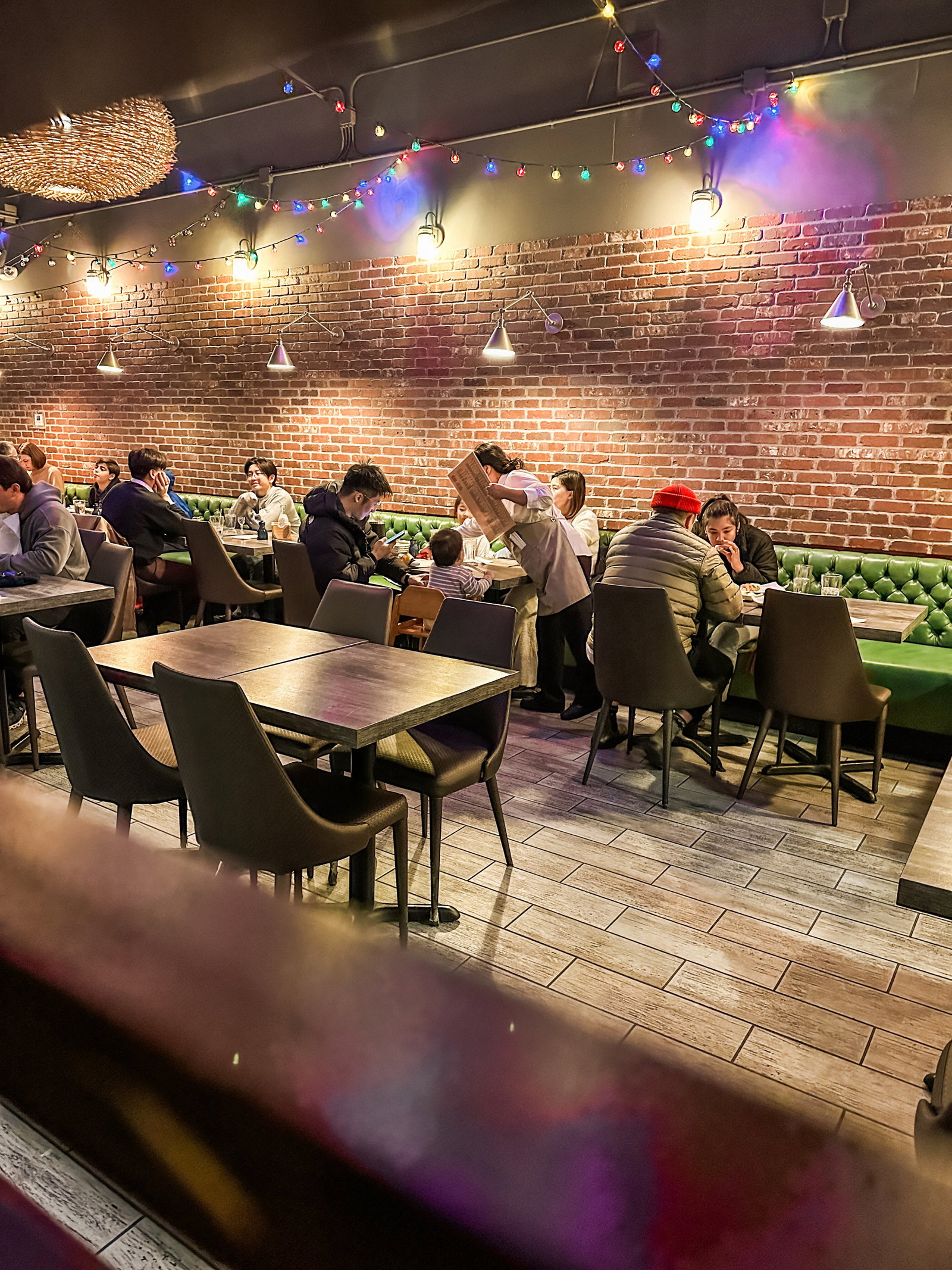 Sasa Sushi, Dallas, United States