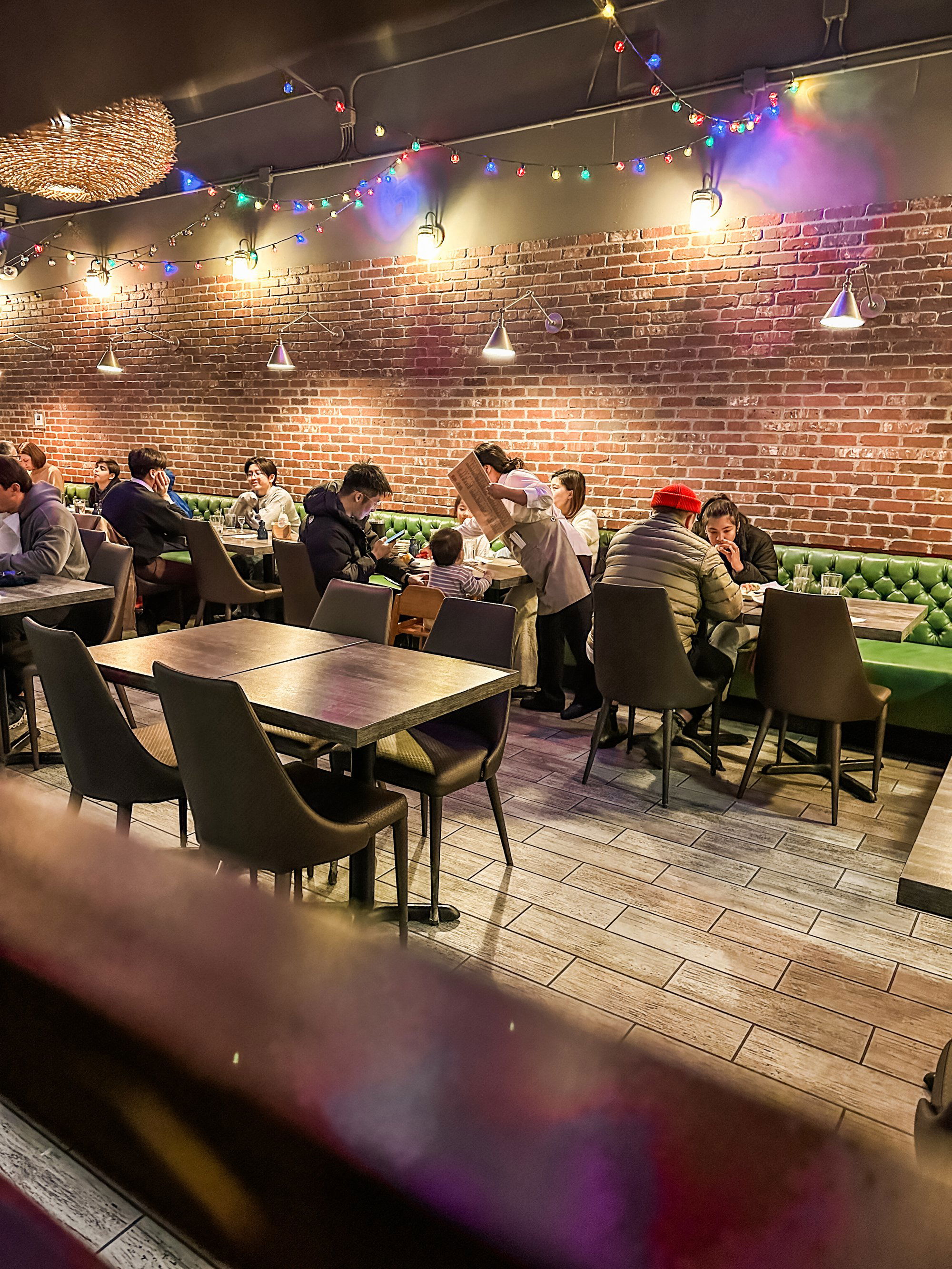 Sasa Sushi, Bar in Dallas