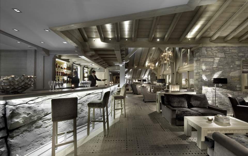 Le Winston Klub