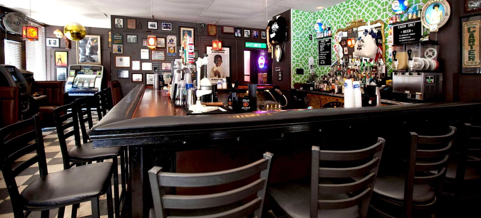 The Original Pinkie Masters, Savannah, United States