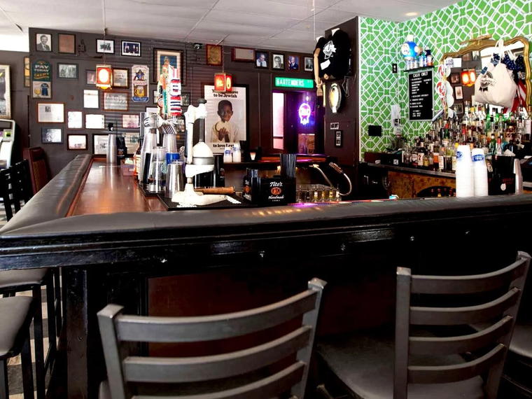 The Original Pinkie Masters, Savannah, United States