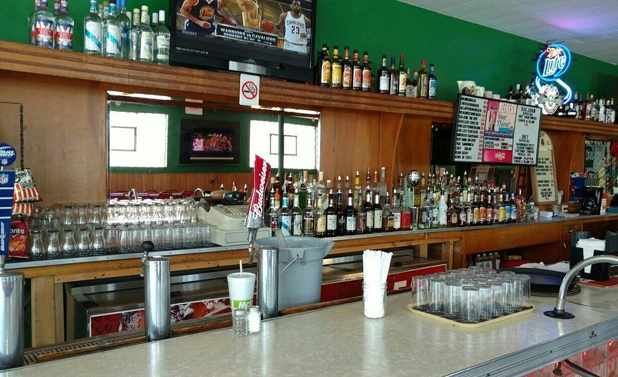 The Workingman's Friend, Indianapolis, United States