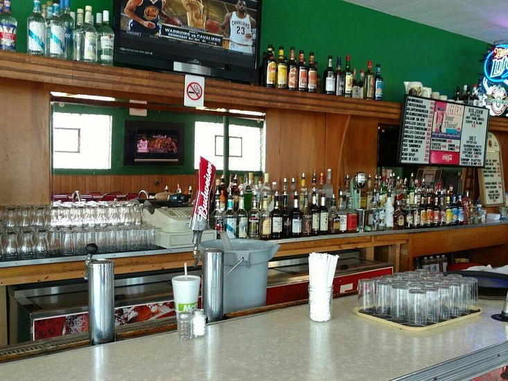 The Workingman's Friend, Indianapolis, United States
