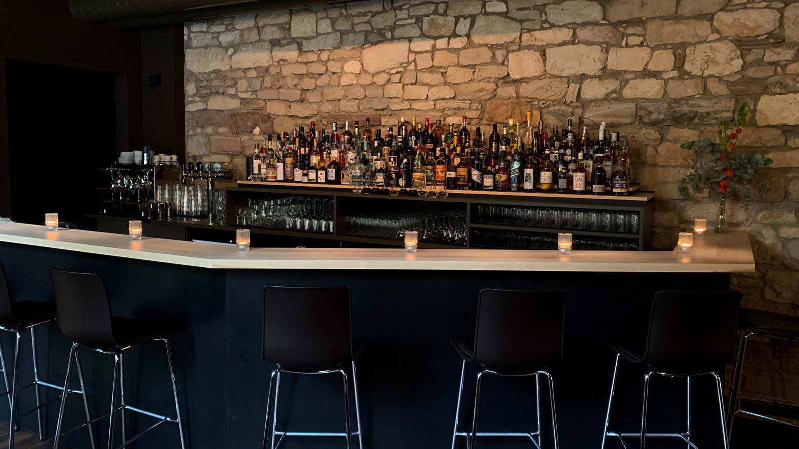Bar Herz bar in Basel