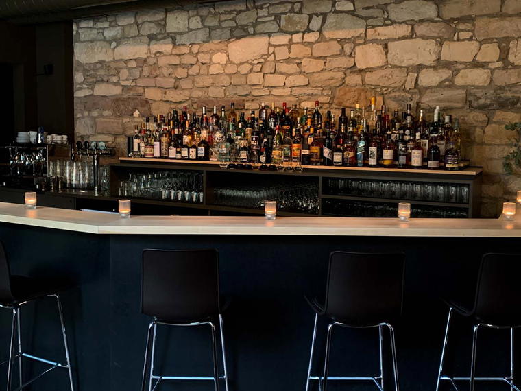 Bar Herz, Basel, Switzerland