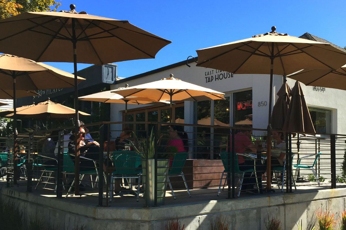 East Liberty Tap House, Bar in Salt Lake City