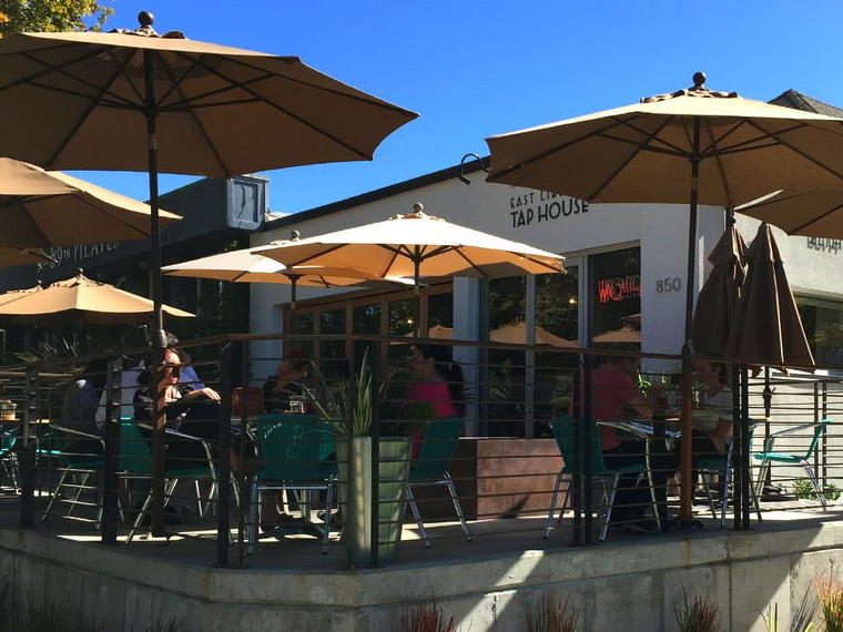 East Liberty Tap House, Salt Lake City, United States