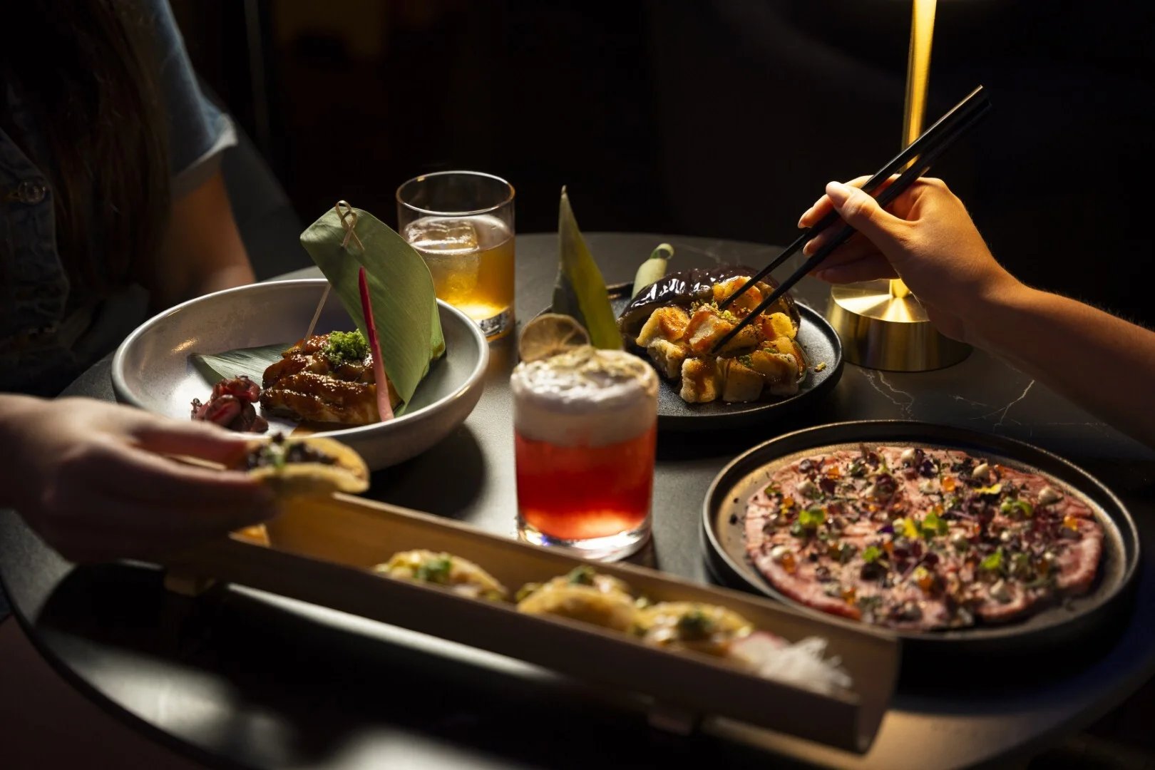 Zypher Lounge, Bar in Perth