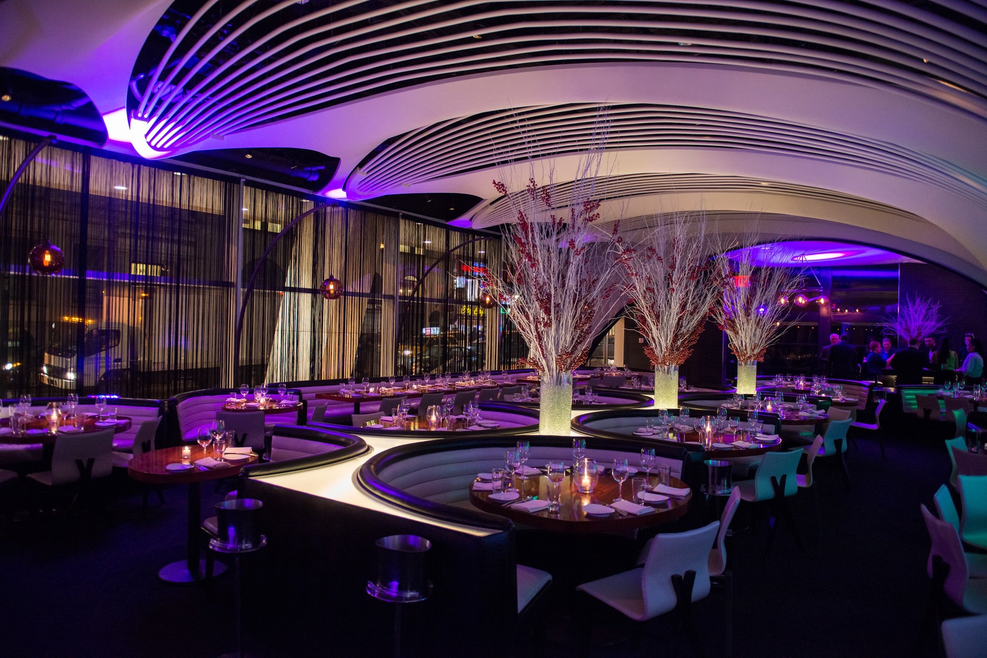 STK Steakhouse, Bar in New York City