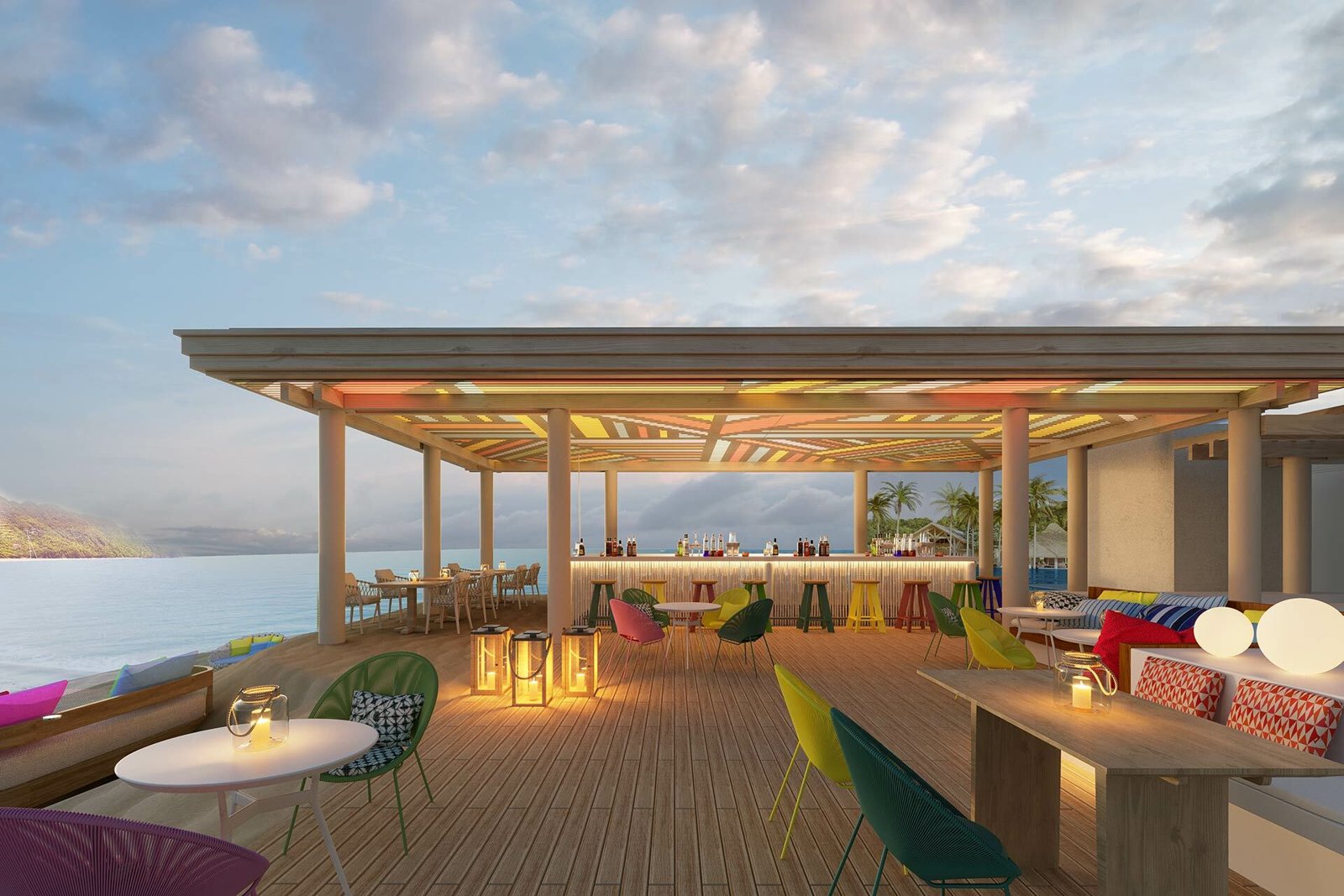 Panquai Bar & Grill
