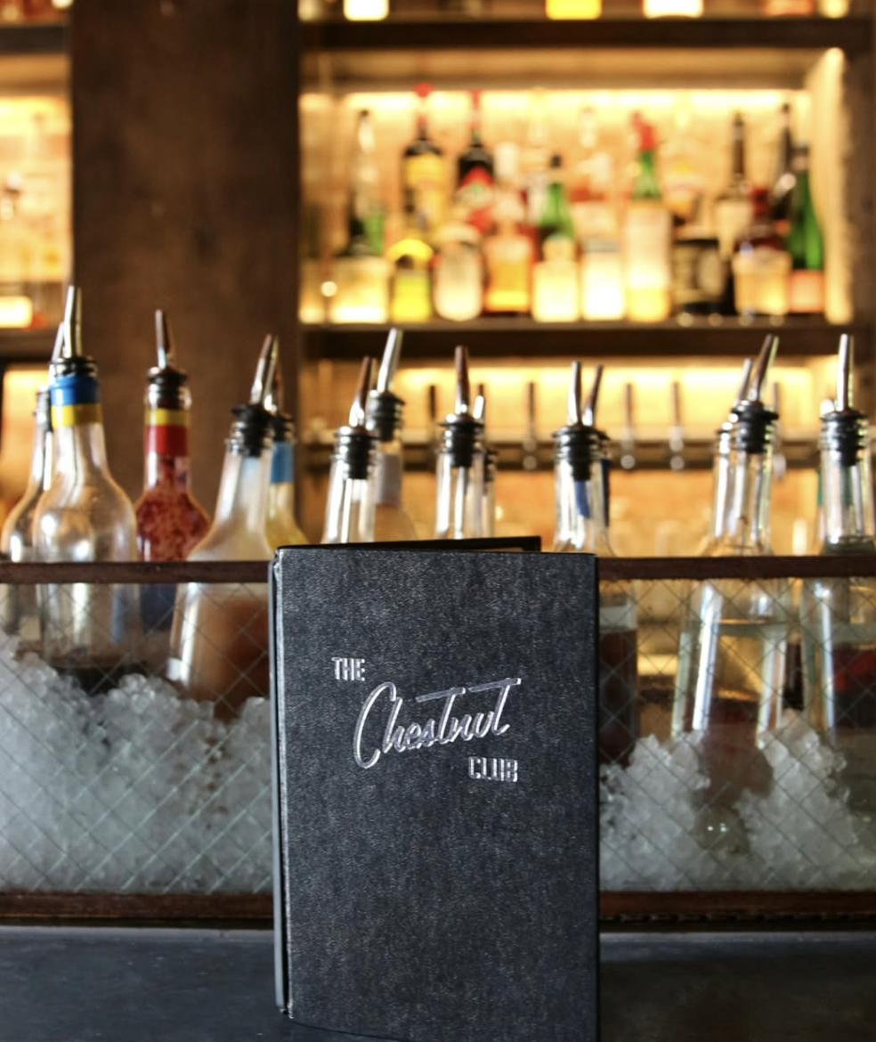 The Chestnut Club, Bar in Santa Monica