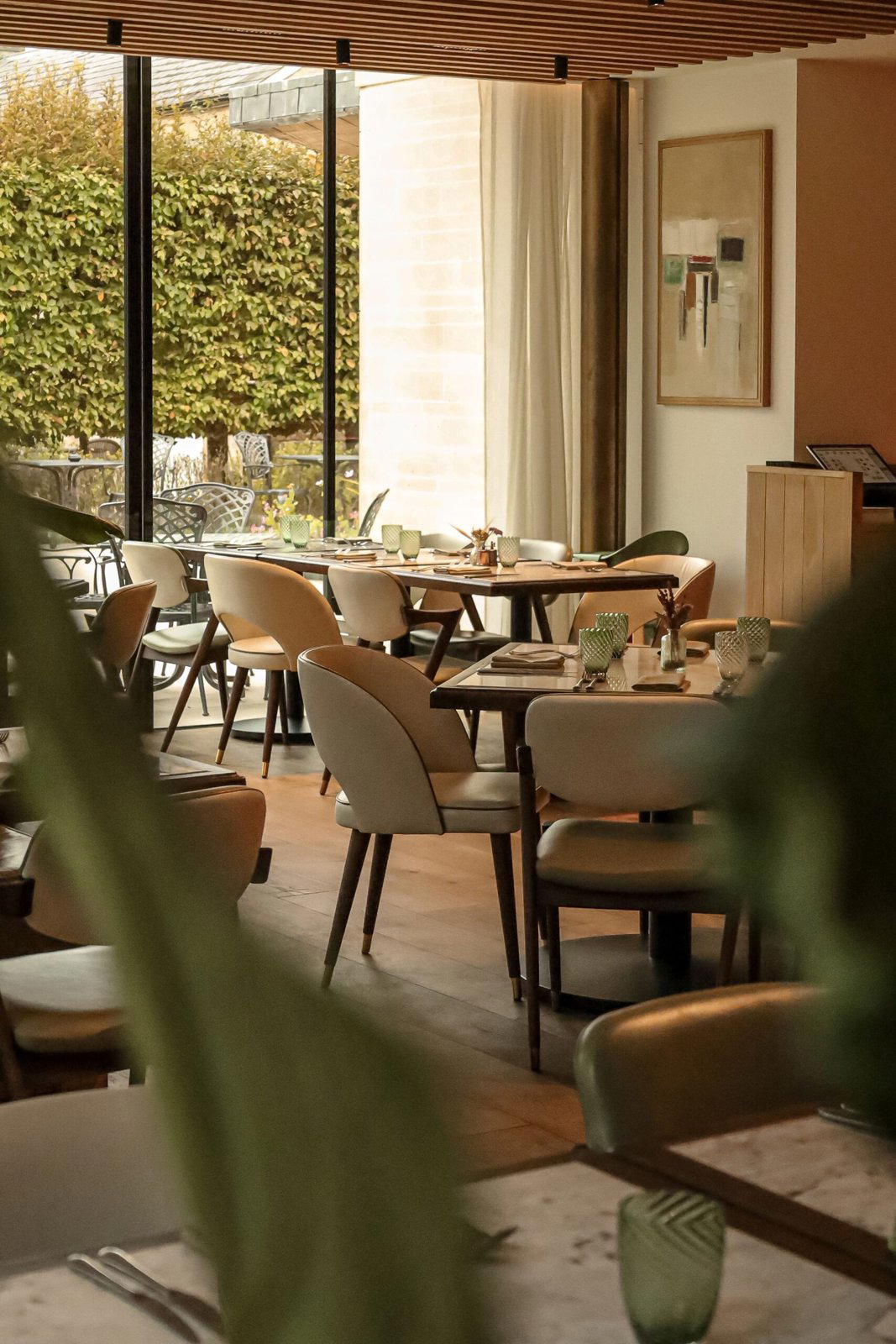 Walled Garden Bar bar in Colerne, United Kingdom
