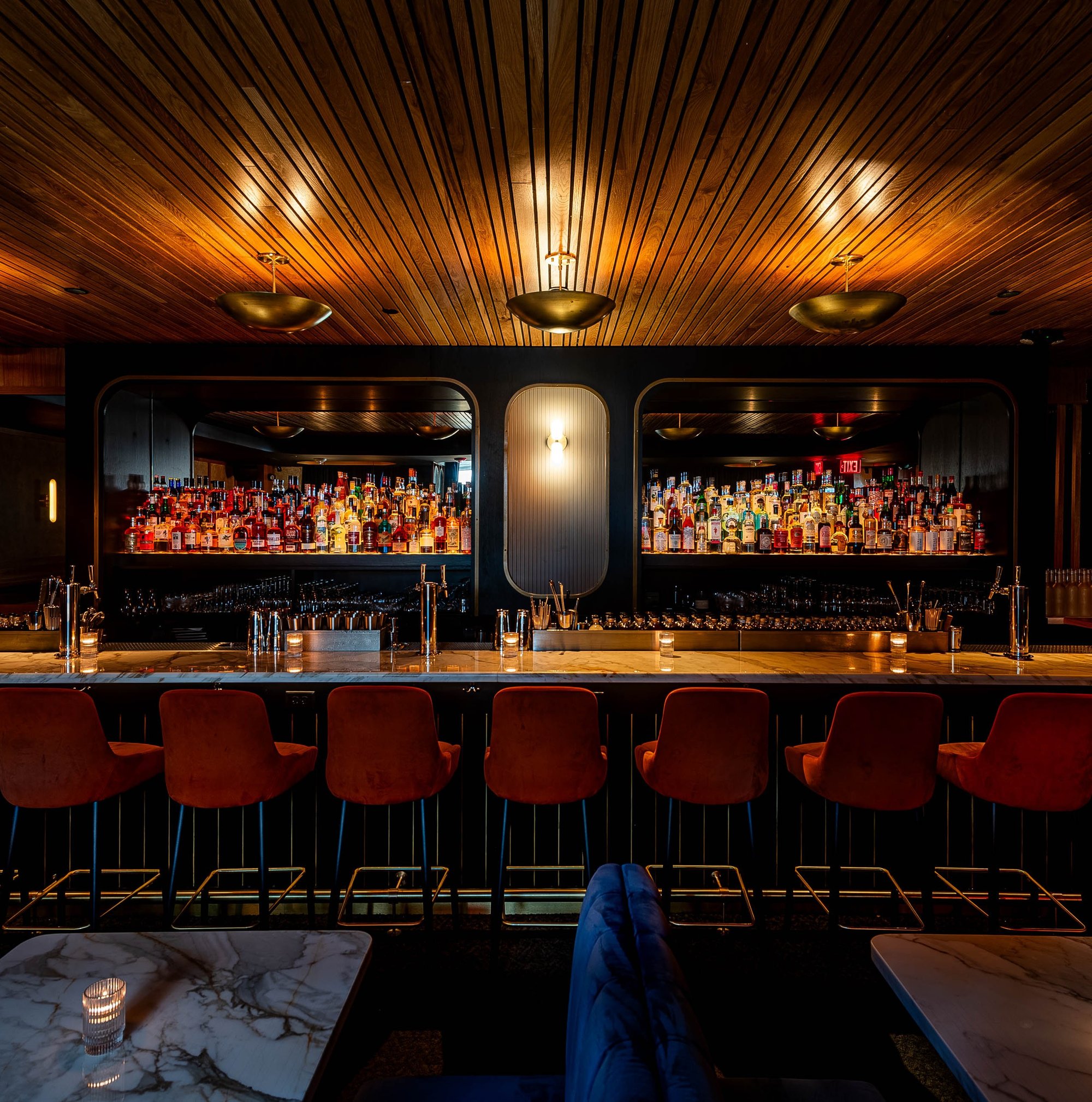 Death & Co Seattle, Bar in Washington DC