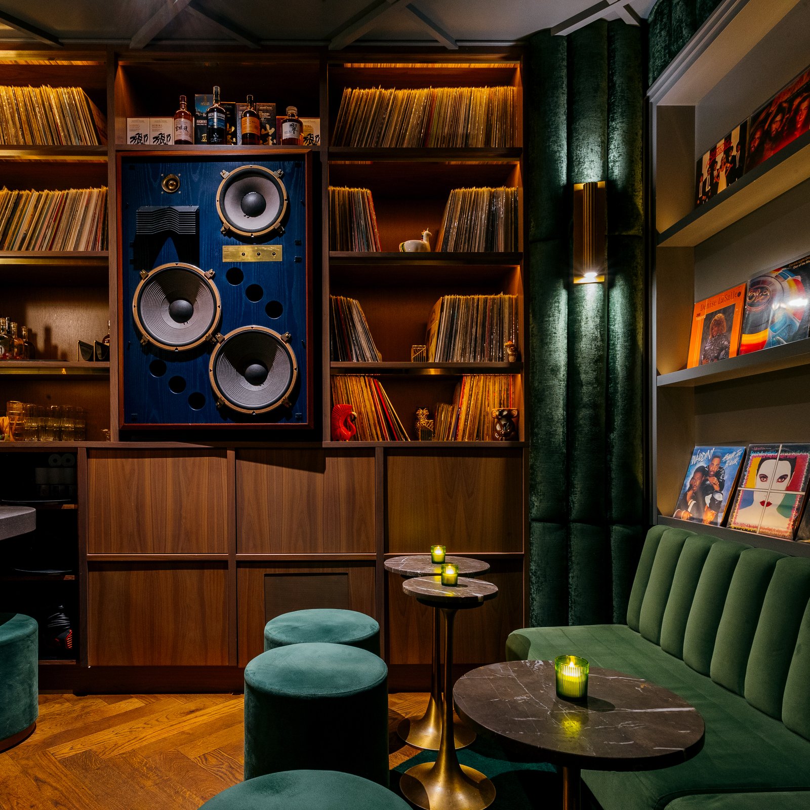 Convoy Music Bar, Bar in San Diego